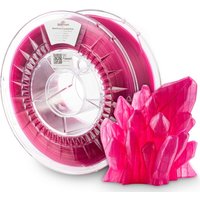 Spectrum PLA Crystal Frozen Berry - 1,75 mm / 1000 g
