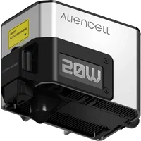 Aliencell Laser Modul - 20 Watt