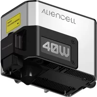 Aliencell Laser Modul - 40 Watt