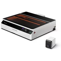 Aliencell X1 Lasergravierer inkl. Air Assist Pro - 60 Watt