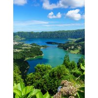 Volcanos & Whales of the Remote Azores