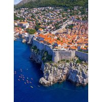 Fred Olsen Cruise Lines Coastal Treasures of the Mediterranean