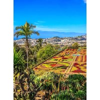 Autumn Warmth in the Canary Islands
