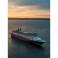 Europe Mystery Cruise