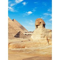 Cyprus, Turkey & Egypt Escape