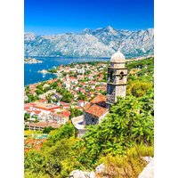 Fred Olsen Cruise Lines Enjoy 29% Off Explore Croatias Mountains Islands and Lakes