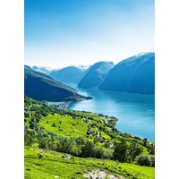 Fred Olsen Cruise Lines Enjoy a 26% Discount on Norways Majestic Mountains and Fjords