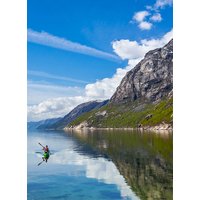 Fred Olsen Cruise Lines Summertime Norwegian Fjords