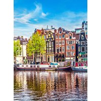 Fred Olsen Cruise Lines Enjoy a 14% Discount on a FiveNight Getaway in the Netherlands