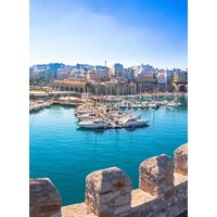 Fred Olsen Cruise Lines Scenic Sights of Italy Croatia Greece