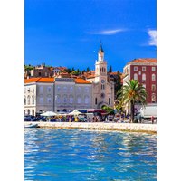 Fred Olsen Cruise Lines Italy the Eastern Mediterranean