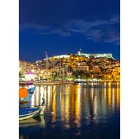 Fred Olsen Cruise Lines Adriatic Greek Islands with Egypt Turkey