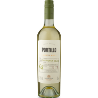Portillo Valle de Uco Sauvignon Blanc 2023