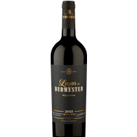 Lagar de Burmester Reserva D.O.C. Douro Tinto 2021