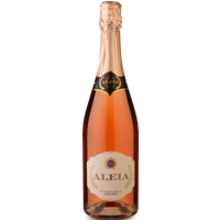 Espumante Aleia Rosé Brut