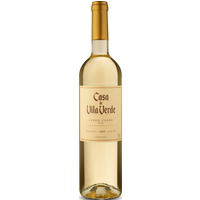 Casa de Vila Verde D.O.C. Vinho Verde 2024