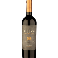 Salentein Killka Cabernet Sauvignon 2024