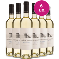 Kit 6 - Esteban Martín Blanco por R$199