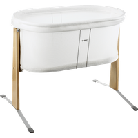 BabyBjörn Profitez de 14% de réduction sur le berceau blanc