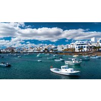 Canary Islands Escape