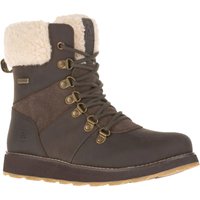 Kamik Ariel F Women's Winter Boots, UK 4 Dark Brown