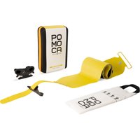 Pomoca Splitboard Explore Ski Touring Skins Package S | 145mm Yellow