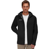 Mammut Convey Tour HS Hooded Gore-Tex Jacket, S Black-C