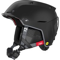 Marker Phoenix 2 MIPS Ski/Snowboard Helmet, S Black