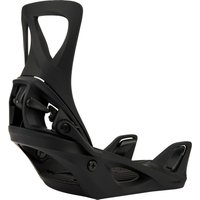 Burton Step On Re:Flex Women's Snowboard Bindings, S Black 2024