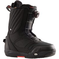 Burton Limelight Step On Women's Snowboard Boots, UK 5.5 Black 2024