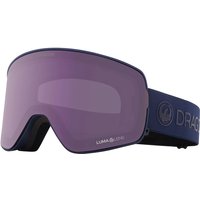 Dragon NFX2, M Shadow Frame and Strap, Lumalens Violet Lens
