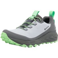 Haglofs L.I.M FH GTX Low Women's Walking Shoes, UK 4.5 Concrete