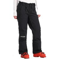 Spyder Seventy Women's Ski/Snowboard Pants, UK 8 Black