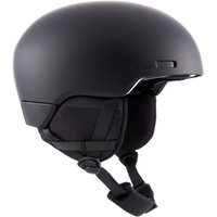 Anon Windham WaveCel Ski/Snowboard Helmet, S Black