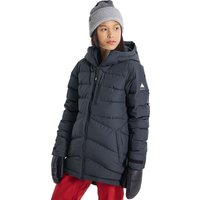 Burton Women's Loyil Women's Ski/Snowboard Jacket, UK 12 True Black
