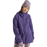 Burton Women's Pyne 2L Ski/Snowboard Jacket, UK 10 Violet Halo