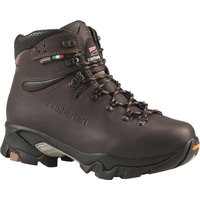 Zamberlan 996 Vioz GTX Women's Trekking Boots, UK 6 / EU 39 Brown