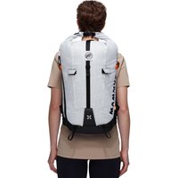 Mammut Trion 28 Women's Alpine/Trekking Backpack, 28L White/Black