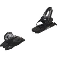 Marker Squire 10 Ski Bindings, 85mm Black/Anthracite