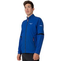 Salewa Pedroc Polartec Alpha Men's Light Insulated Jacket, L Electic