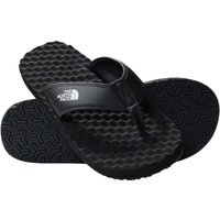 The North Face Base Camp Flip-Flops II, UK 12 TNF Black/TNF White