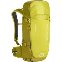 Ortovox Traverse Alpine Mountaineering Backpack, 30L Dirty Daisy