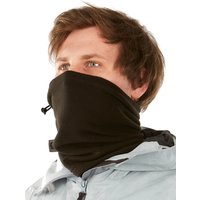 Hyka Essentials Neck Tube, Black