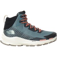 The North Face Vectiv Fastpack Mid Women's Hiking Boots, UK 4 Blue