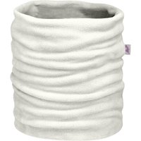 Manbi Chube 2 Microfleece Neck Tube, White