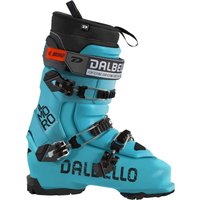 Dalbello IL Moro 90 GW GripWalk Ski Boots, 27/27.5 Caraibi Blue 2024