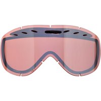 Smith Cadence Ski/Snowboard Goggles Spare Lens Platinum Mirror