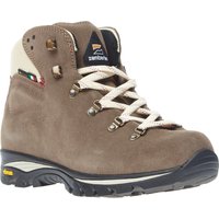 Zamberlan 333 Frida Gore-Tex Women's Hiking Boots, UK 4 / EU 37 Brown