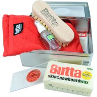 Butta Essential Pro Ski & Snowboard Service Tin, Pro