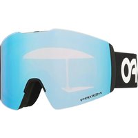 Oakley Fall Line L Snowboard/Ski Goggles, L FP Black/Prizm Sapphire